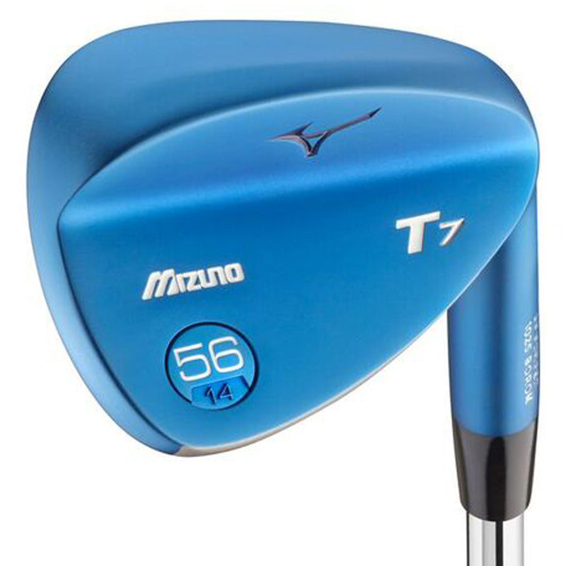 Mizuno T7 Blue Ion Wedge