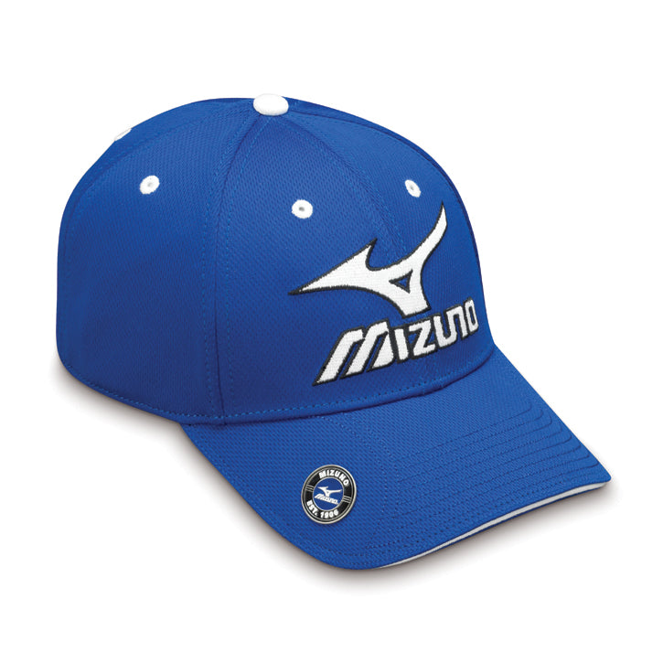 2015 Mizuno Tour Magna Golf Hat
