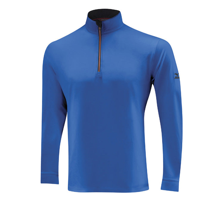 2014 Mizuno WarmaLite Half Zip Pullover