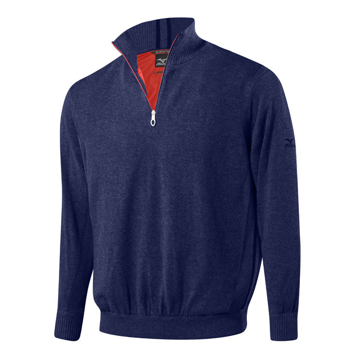 2014 Mizuno Flex Sweater