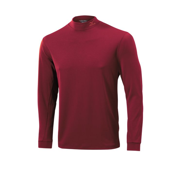 Mizuno Yomo Mock - Red