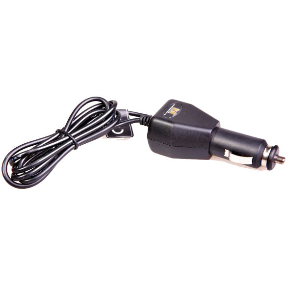 Mobile Warming 12 Volt Car Charger