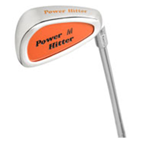 Momentus Power Hitter Iron