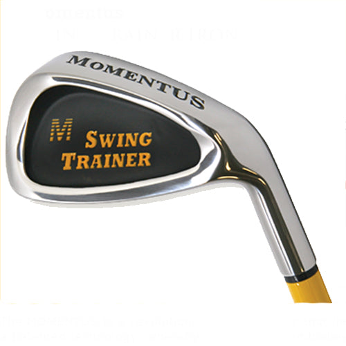 Momentus Iron