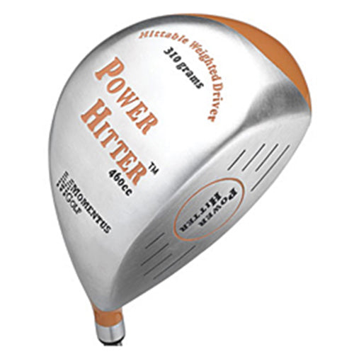 Momentus Power Hitter Driver