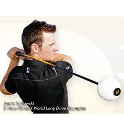 Momentus Speed Whoosh Golf Trainer