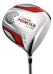Cleveland Monster XLS Driver