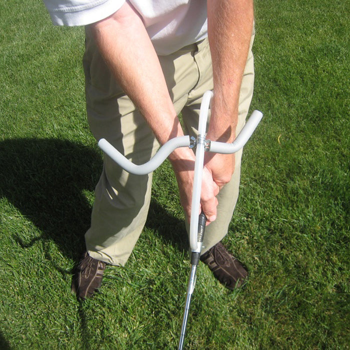 More Sure Golf Training Aid