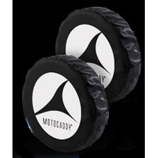 Motocaddy Winter Wheels