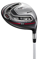 Mizuno MP-630 Fast Track Driver