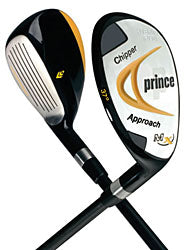Prince Golf MX Hybrid