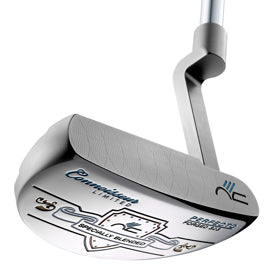 Never Compromise Connoisseur Perfecto Putter