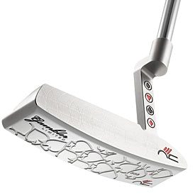 Never Compromise Gambler Series Royal Putter