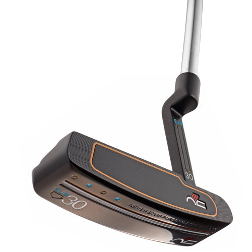 Never Compromise Sub 30 Series Putter - Type 10