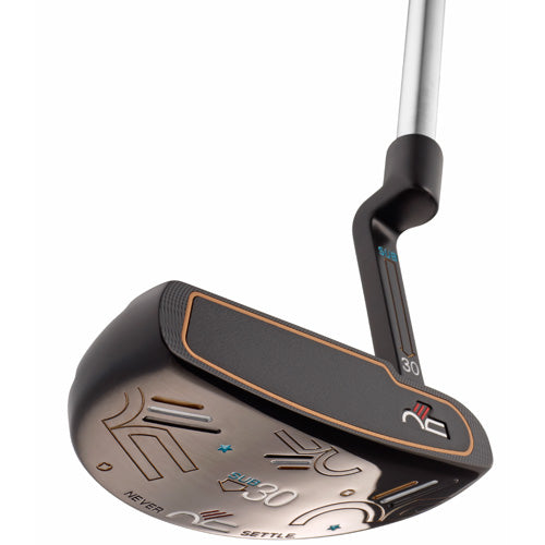 Never Compromise Sub 30 Series Putter - Type 30