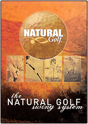 Natural Golf Swing System