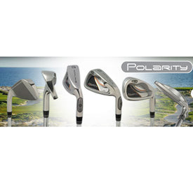Nicklaus Golf HCT Individual Iron