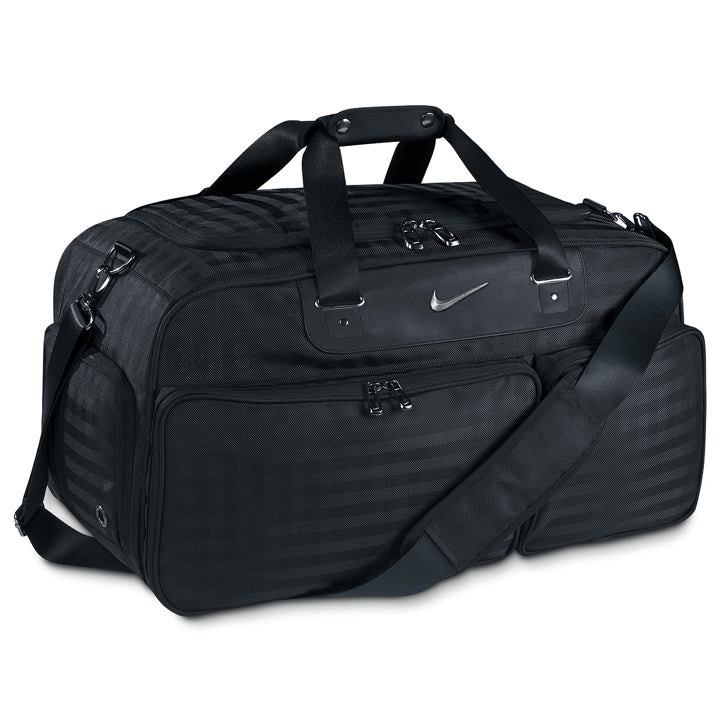 Nike 2013 Departure Roller Duffle II