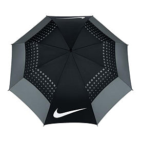 Nike 62" WindSheer Hybrid Umbrella