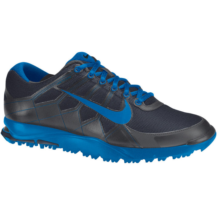 Nike 2013 Air Range WP - Mens Dark Grey/Photo Blue/Mid Fog