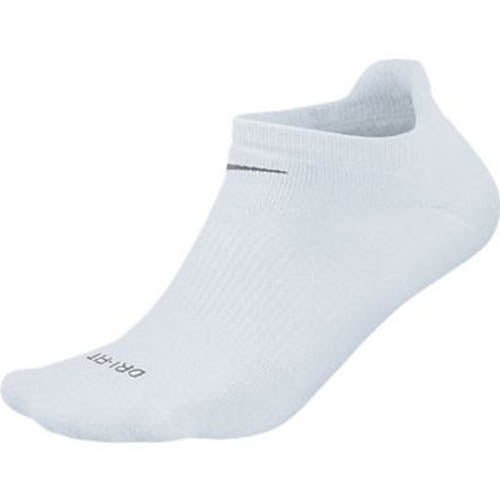 Nike Dri-Fit Performance Tab Sock - White