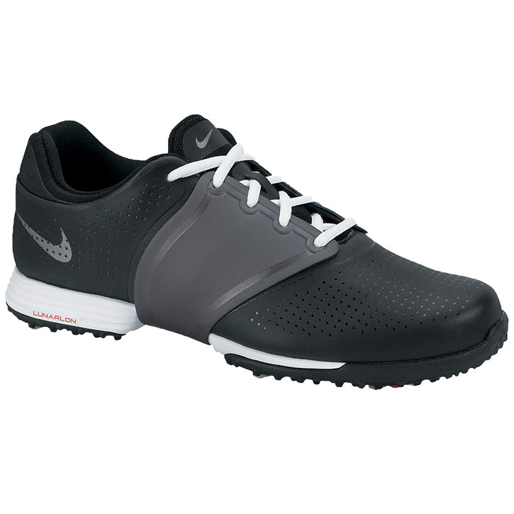 Nike Lunar Embellish - Womens Black/Grey