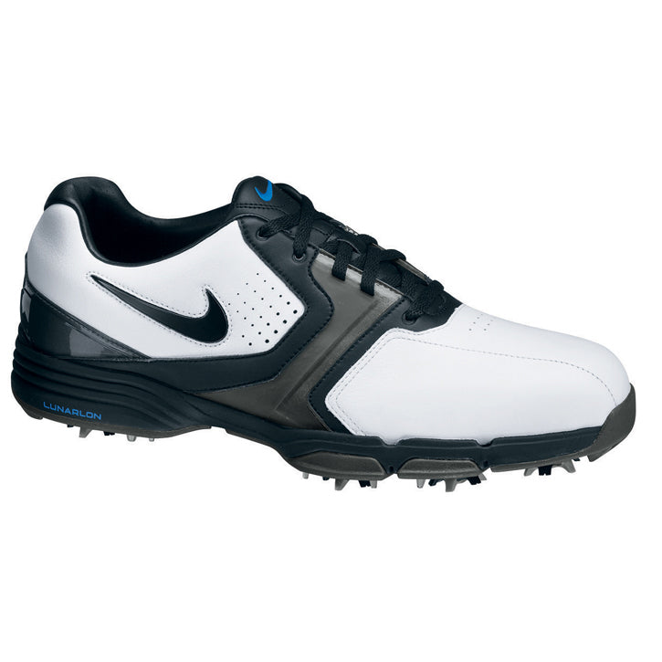 Nike 2013 Lunar  Saddle - Mens White/Black/Grey