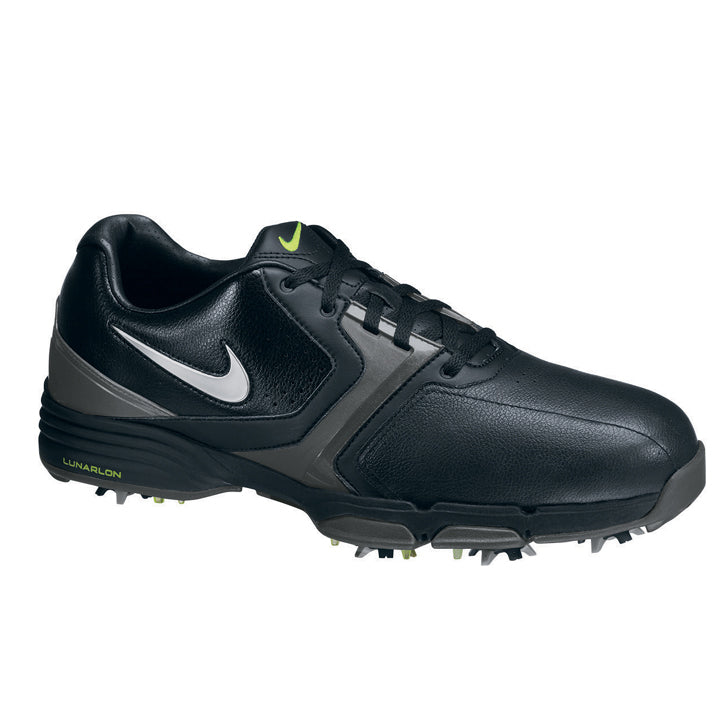Nike 2013 Lunar Saddle - Mens Black/Silver/Grey