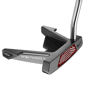 Nike Method Core Drone Belly Putter