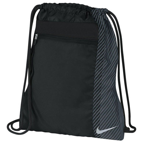 Nike Sport II Shoe Sack - Black/Grey
