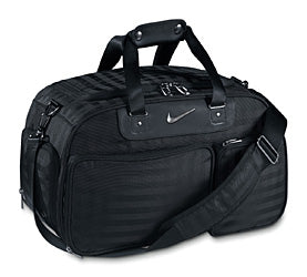 Nike Departure Small Duffle