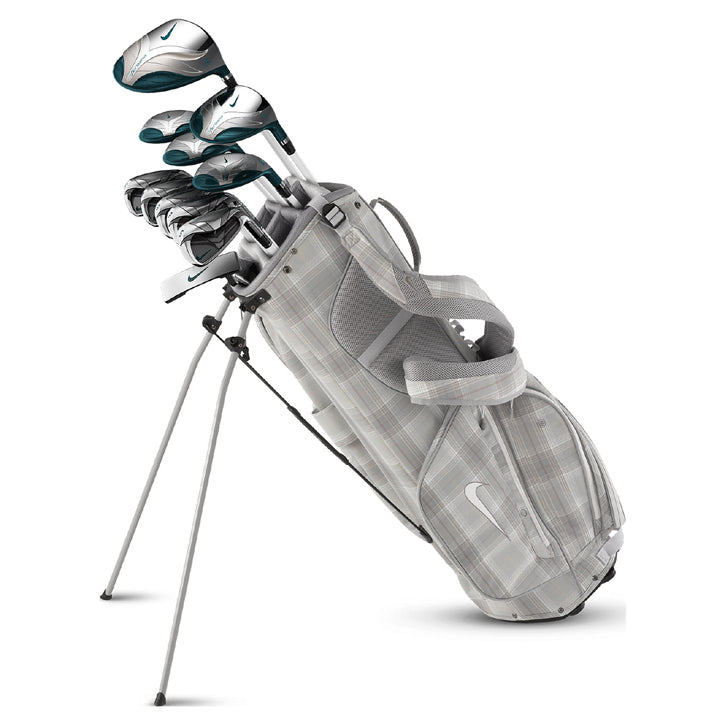 Nike Verdana Complete Womens Golf Set