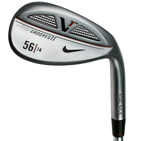 Nike Victory Red V-Rev Chrome Wedge