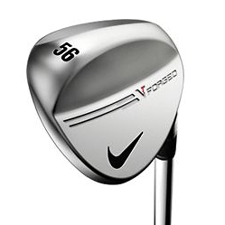 Nike VR Forged Dual Grind Narrow Sole Wedge -  Chrome