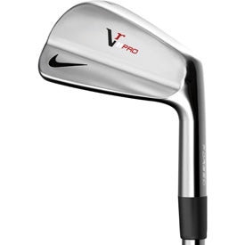 Nike VR Pro Blade Iron Set