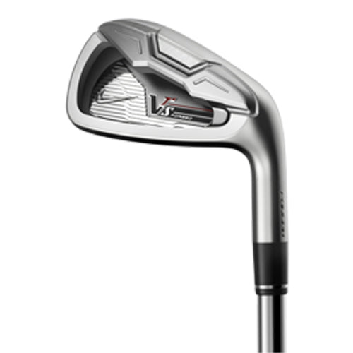 Nike VR_S Forged Iron Set