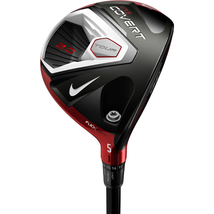 Nike VR_S Covert 2.0 Tour Fairway Wood