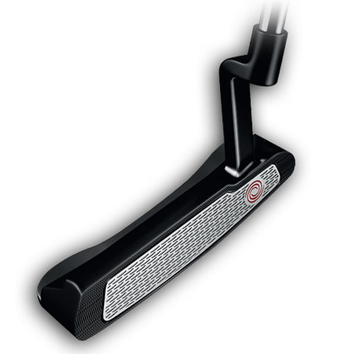 Odyssey Metal X Putter - #1