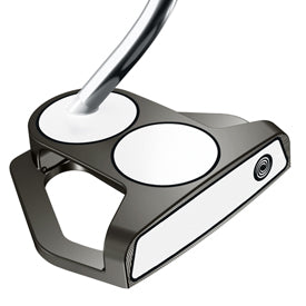 Odyssey Backstryke 2-Ball Putter