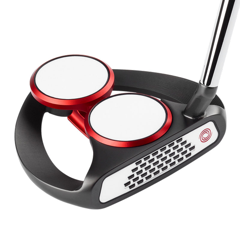 Odyssey EXO Stroke Lab 2-Ball S Putter
