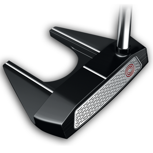 Odyssey Metal X Putter - #7 Belly
