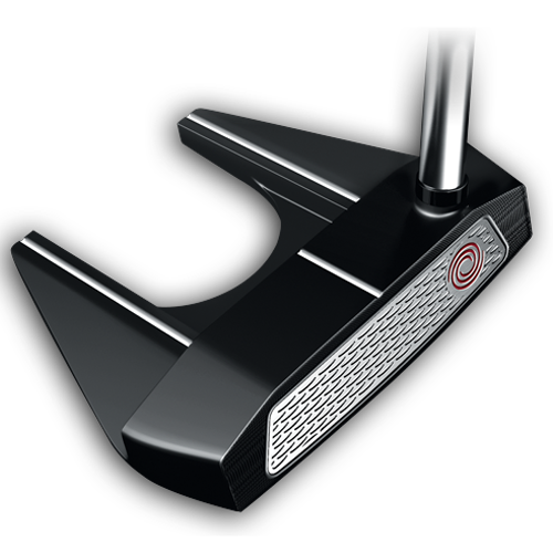 Odyssey Metal X Putter - #7 Broomstick