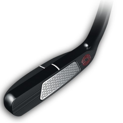 Odyssey Metal X Putter - #8