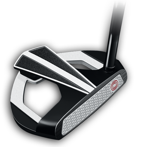 Odyssey Metal X D.A.R.T. Putter
