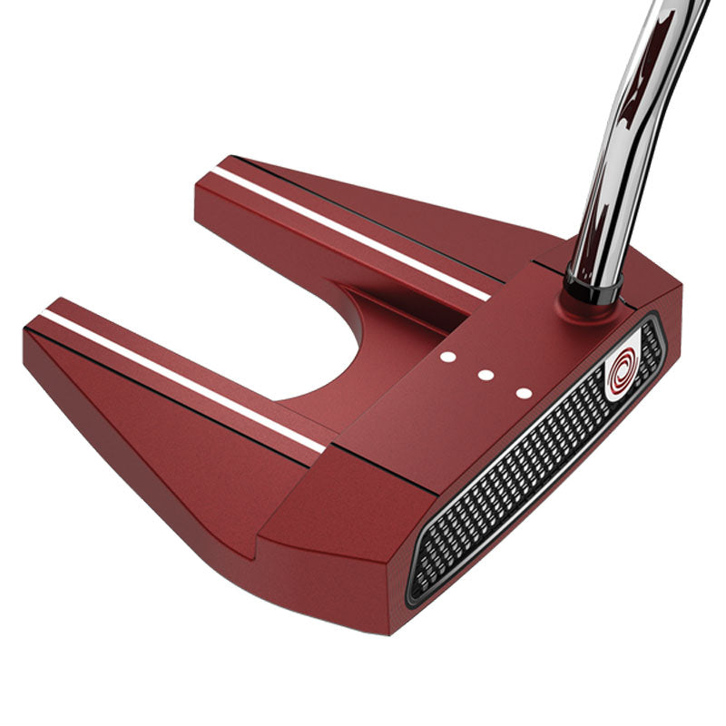 Odyssey O-Works Red #7 Putter