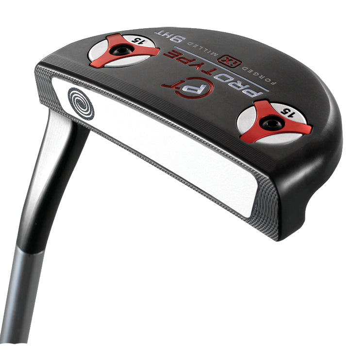 Odyssey ProType IX #9HT Putter