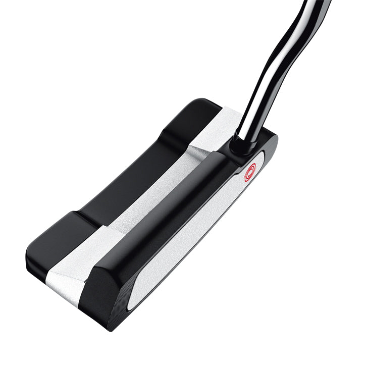 Odyssey Versa #1 Putter - Black