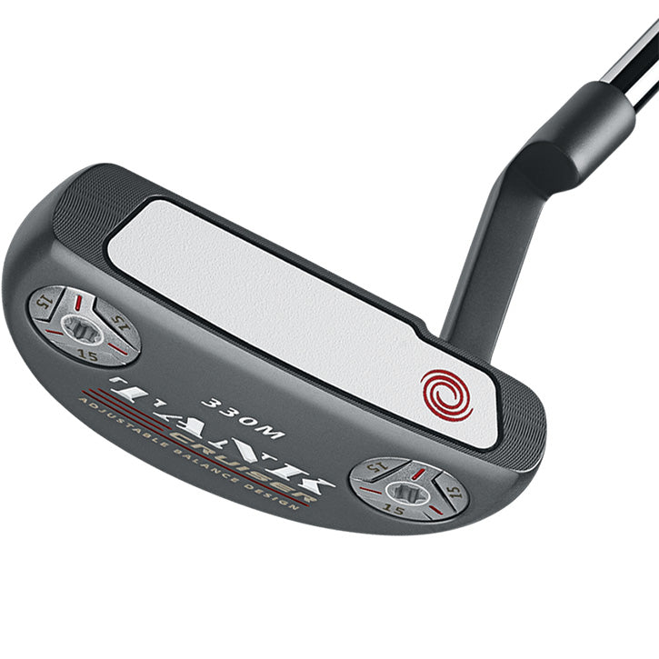 Odyssey Tank Cruiser 330 Putter