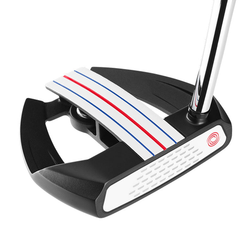 Odyssey Triple Track Stroke Lab Marxman Putter