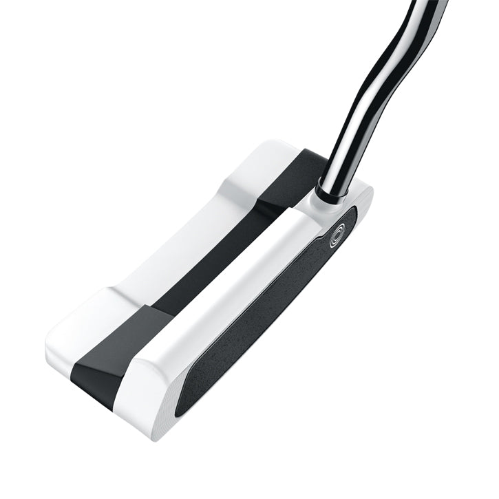 Odyssey Versa #1 Putter - White